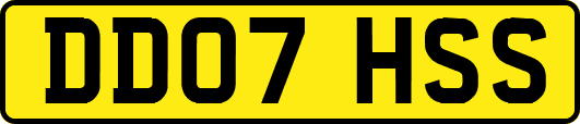 DD07HSS
