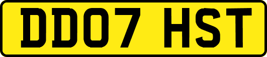 DD07HST