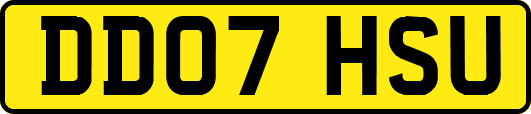 DD07HSU