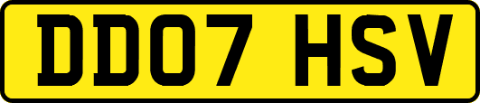 DD07HSV