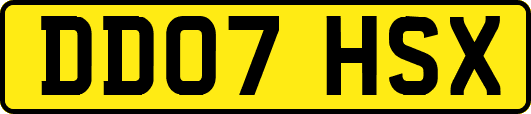 DD07HSX