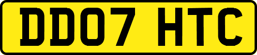 DD07HTC