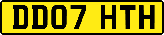 DD07HTH