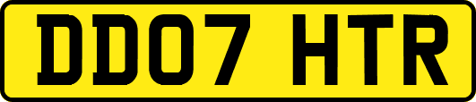 DD07HTR