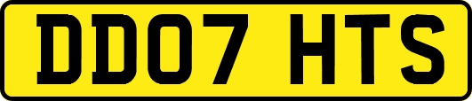 DD07HTS