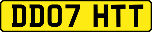 DD07HTT