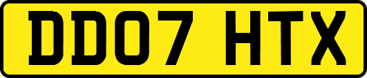 DD07HTX