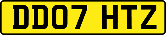 DD07HTZ