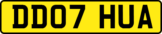 DD07HUA