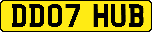 DD07HUB