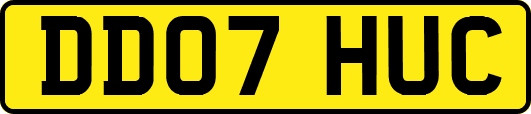 DD07HUC