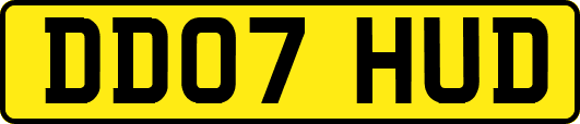 DD07HUD