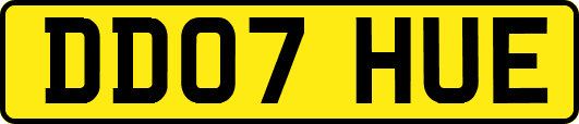 DD07HUE