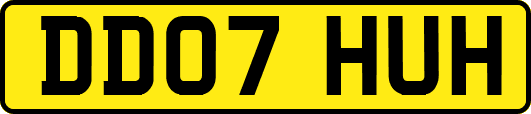 DD07HUH