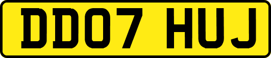 DD07HUJ