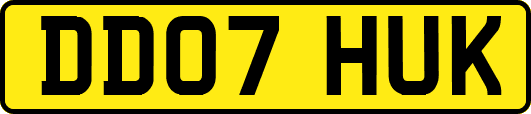 DD07HUK