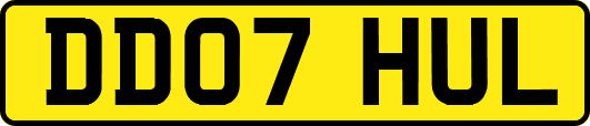 DD07HUL
