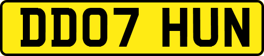 DD07HUN