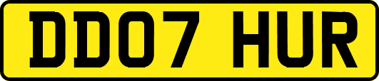 DD07HUR