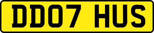 DD07HUS