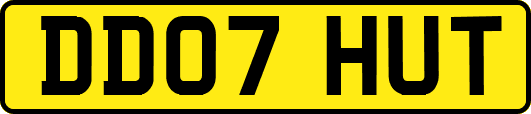 DD07HUT