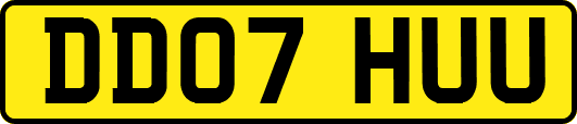 DD07HUU