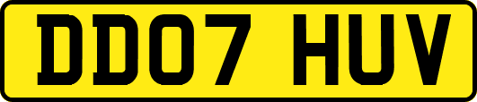 DD07HUV