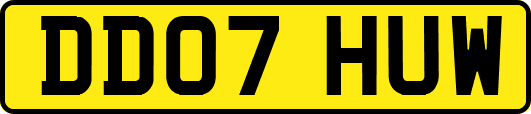 DD07HUW