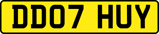 DD07HUY