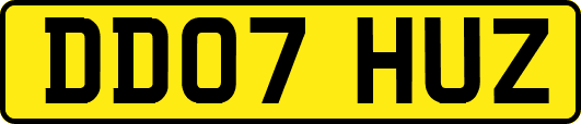 DD07HUZ