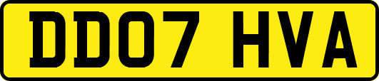 DD07HVA