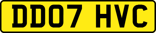 DD07HVC