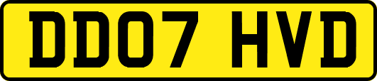 DD07HVD