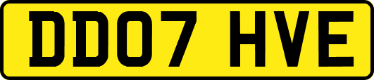 DD07HVE