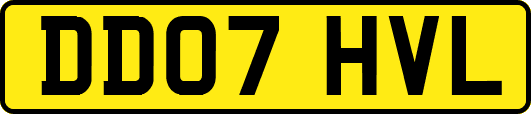 DD07HVL