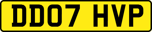 DD07HVP