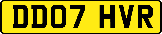 DD07HVR