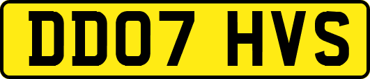 DD07HVS