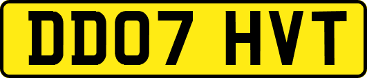 DD07HVT