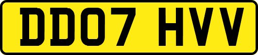 DD07HVV