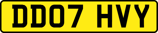 DD07HVY