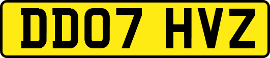 DD07HVZ