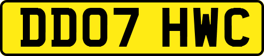 DD07HWC