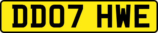 DD07HWE