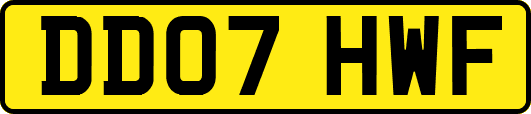 DD07HWF