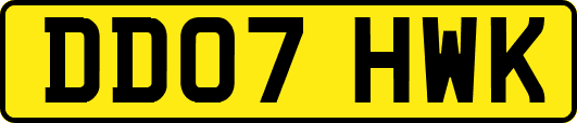 DD07HWK