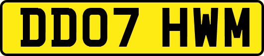 DD07HWM