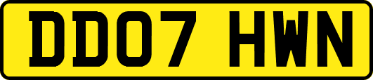 DD07HWN