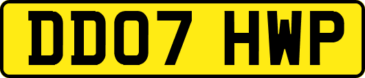 DD07HWP