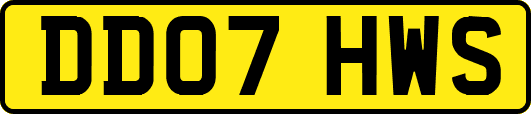 DD07HWS